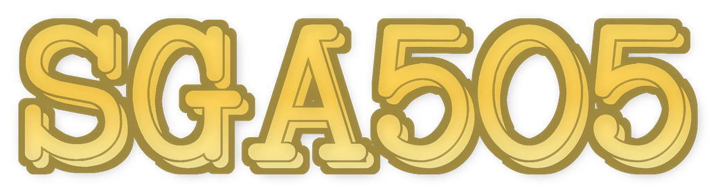 Logo SGA505